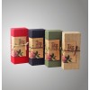 鄭州茶葉禮品盒包裝，茶葉禮品盒設計加工廠家
