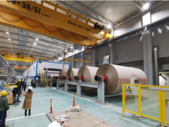 河南多家紙箱廠將被認定為省級智能車間/智能工廠